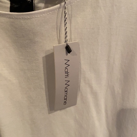 Matti Mamane Tunic - Picture 3 of 5